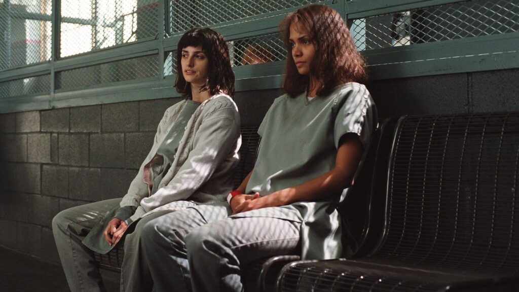 Filmy Twojego życia: 'Gothika'