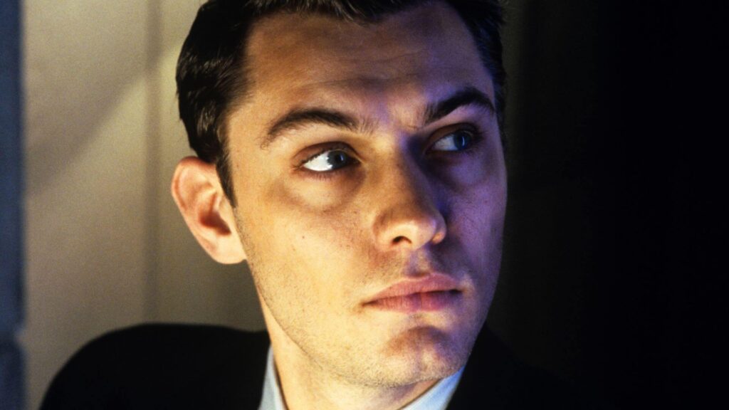 Filmy Twojego życia: 'Gattaca - Szok przyszłości'