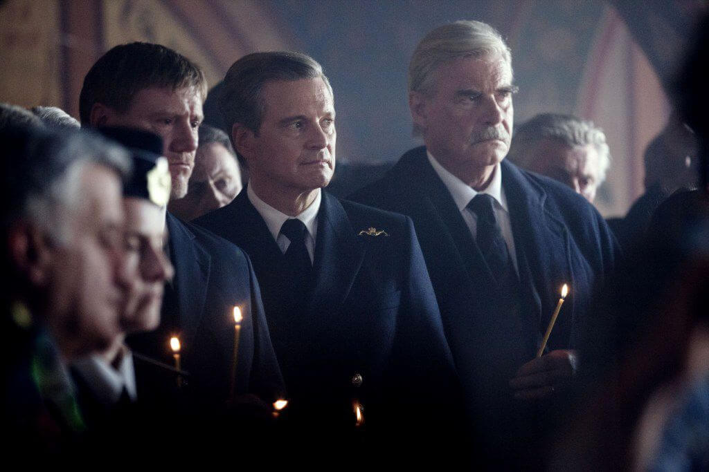 Film KURSK już na płytach Blu-Ray i DVD