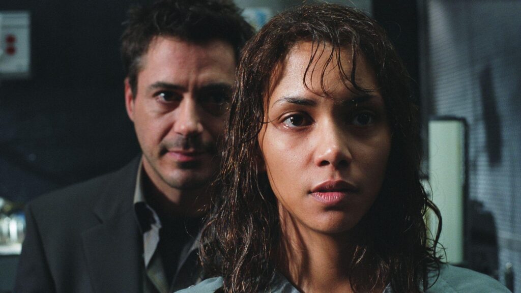 Filmy Twojego życia: 'Gothika'