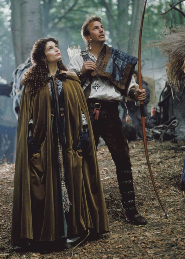 Filmy Twojego życia: 'Robin Hood: Książę złodziei'