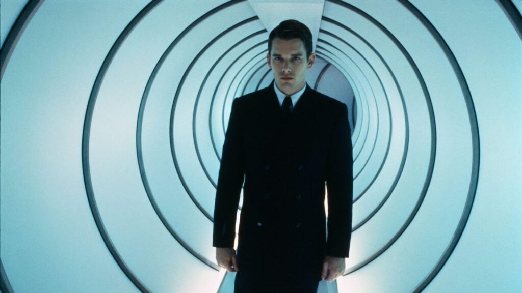 Filmy Twojego życia: 'Gattaca - Szok przyszłości'