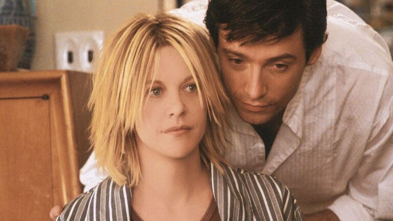 Filmy Twojego życia: ‘Kate i Leopold’