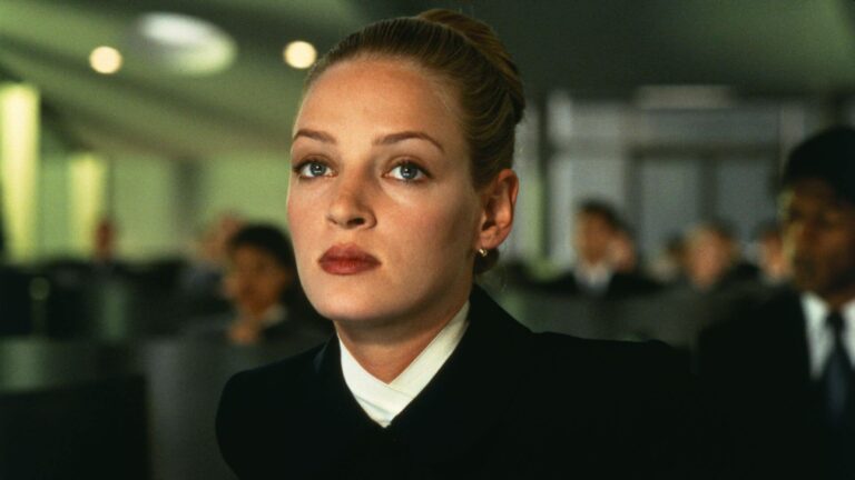 Filmy Twojego życia: ‘Gattaca – Szok przyszłości’