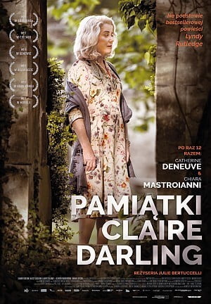 Kino TV i Aurora zaprasza na Pamiątki Claire Darling