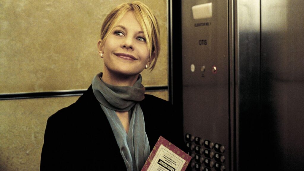 Meg Ryan - królowa romantycznych komedii i jej mniej znane role