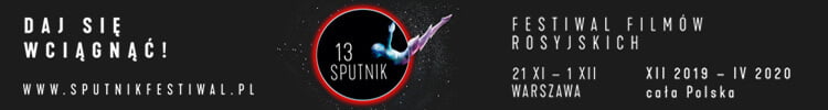 Kino TV partnerem - 13.