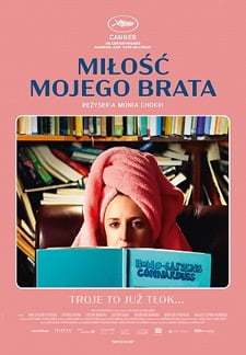 Miłość Mojego brata od 7 lutego w kinach