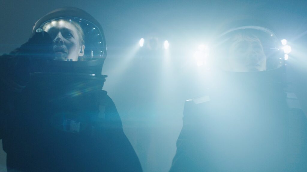 Serial Sci-Fi