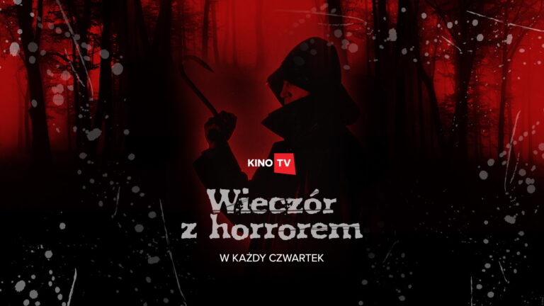 WRZEŚNIOWY WIECZÓR Z HORROREM W KINO TV