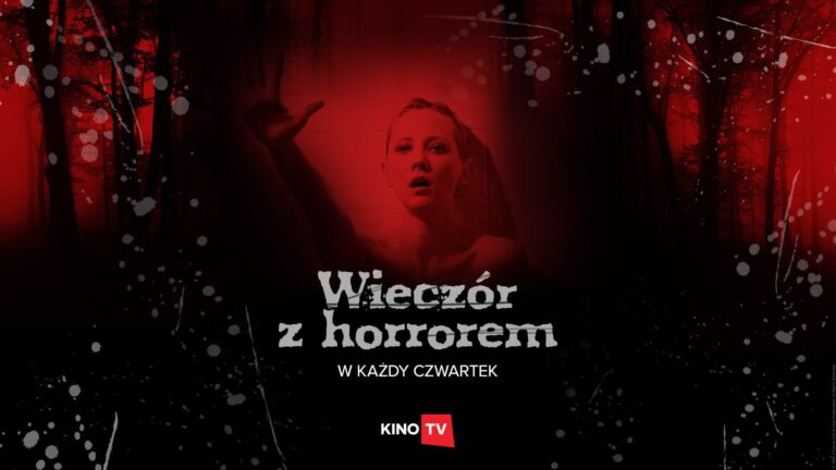 GRUDNIOWY WIECZÓR Z HORROREM