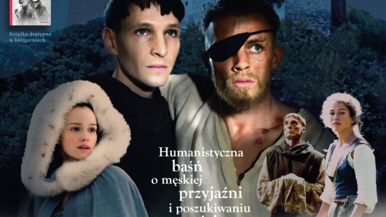 NARCYZ I ZŁOTOUSTY