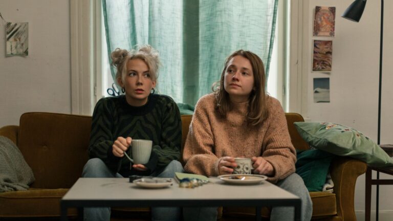 Zdobywca Europejskiej Nagrody Filmowej dla najlepszej komedii – film NINJABABY w kinach od 19 sierpnia.
