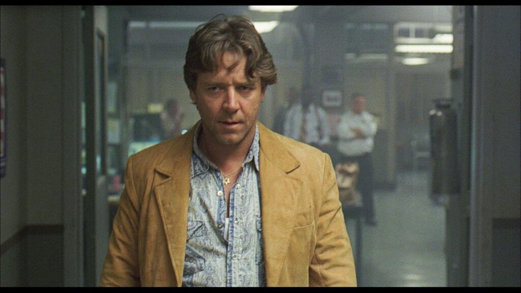 CZERWCOWA PODRÓŻ FILMOWA W KINO TV -  American Gangster