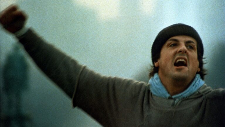 KINO TV ZAPRASZA NA FILMOWY SPARING, CZYLI KULTOWY ROCKY JUŻ OD 15 LIPCA!