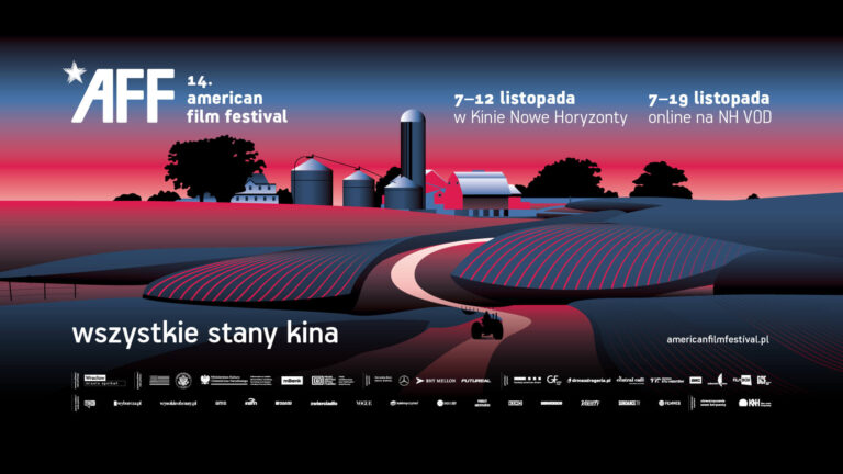 FilmBox Partnerem American Film Festival