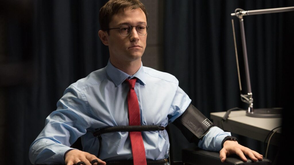 Snowden