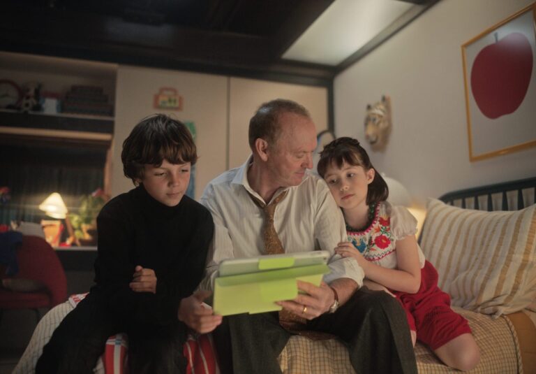 Michael Keaton i Mila Kunis w najnowszej komedii od autorki filmu “Wszyscy moi mężczyźni”