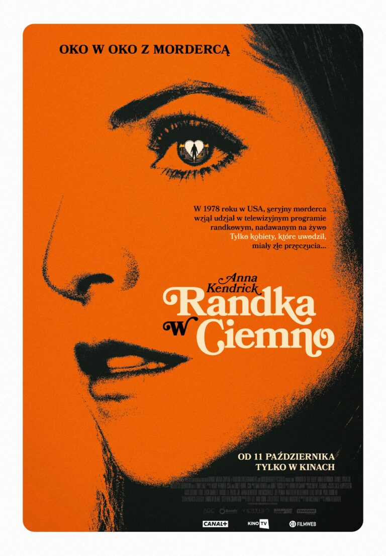 Oko w oko z mordercą – “Randka w ciemno” w kinach