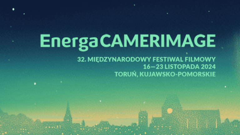 Rozpoczął się 32. Międzynarodowy Festiwal Filmowy CAMERIMAGE!