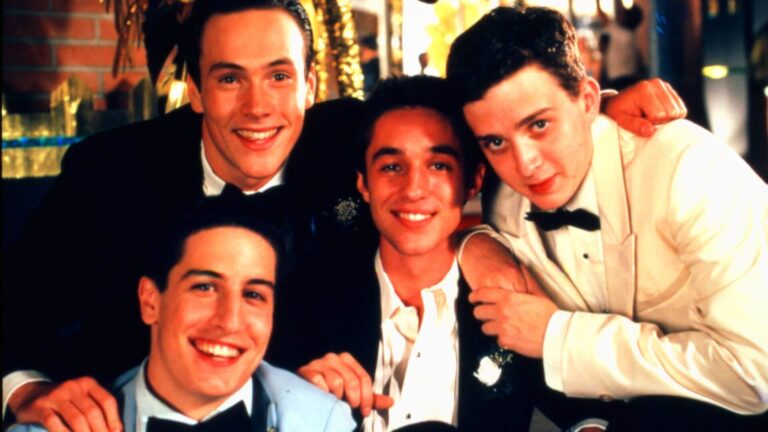 American Pie