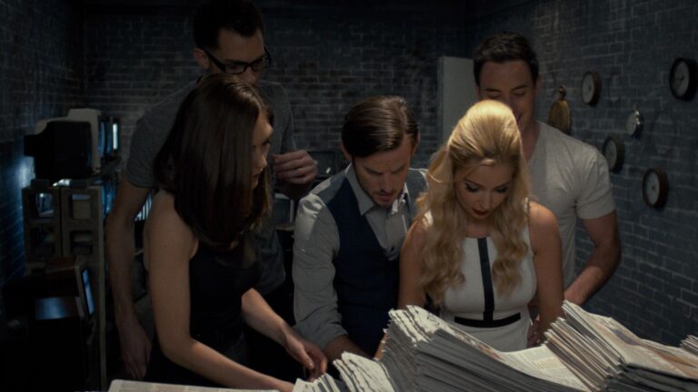 Escape room
