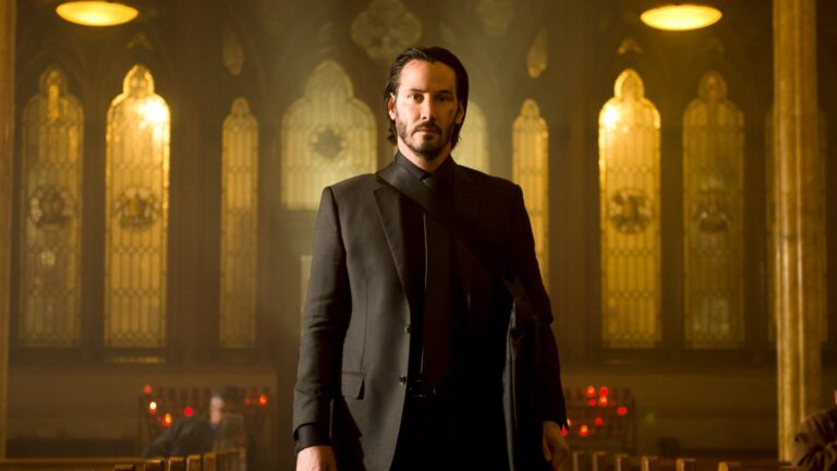 John Wick
