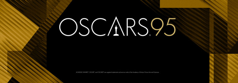 Ervaar de Oscars 2023 alleen op Filmbox