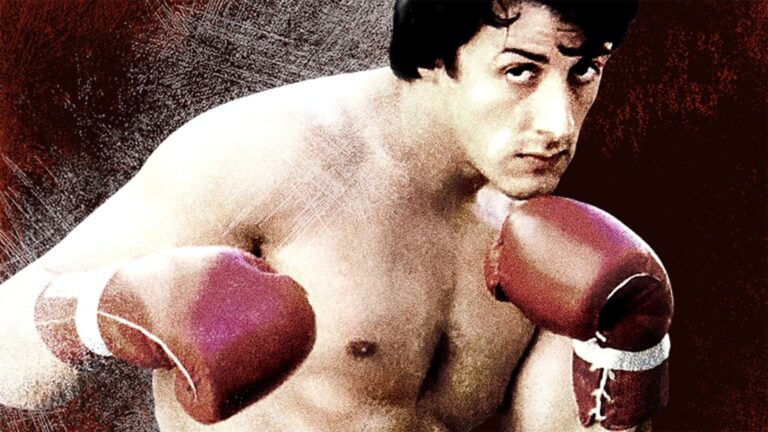 Rocky Franchise in Mei