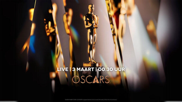 Een Oscars®-weekend om niet te missen bij FilmBox