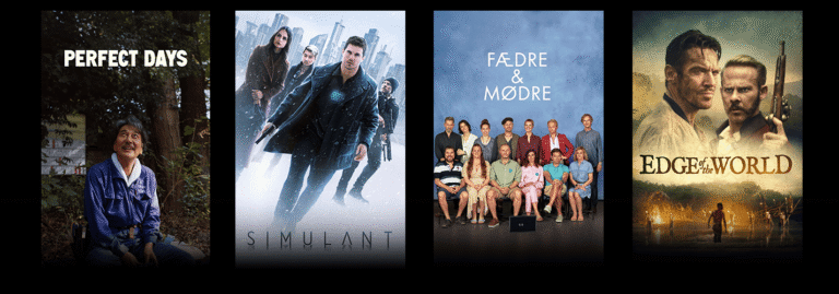 FilmBox in juli 2025