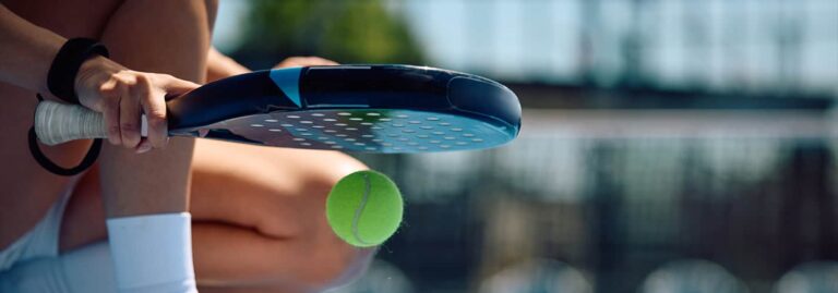 Uitzendschema Premier Padel Rotterdam op FilmBox