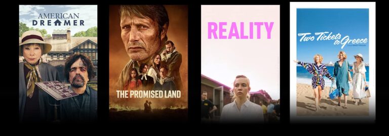 FilmBox in OKTOBER 2025