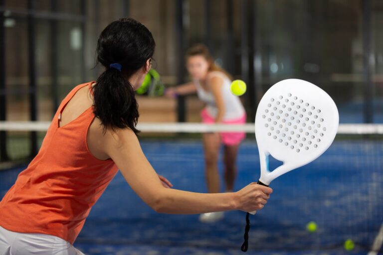 PREMIER PADEL ROTTERDAM EXCLUSIEF LIVE BIJ CANAL+ EN FILMBOX+ ONE 